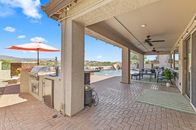 3622 W JORDON Lane, Phoenix, AZ 85086