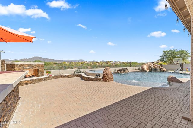 3622 W JORDON Lane, Phoenix, AZ 85086