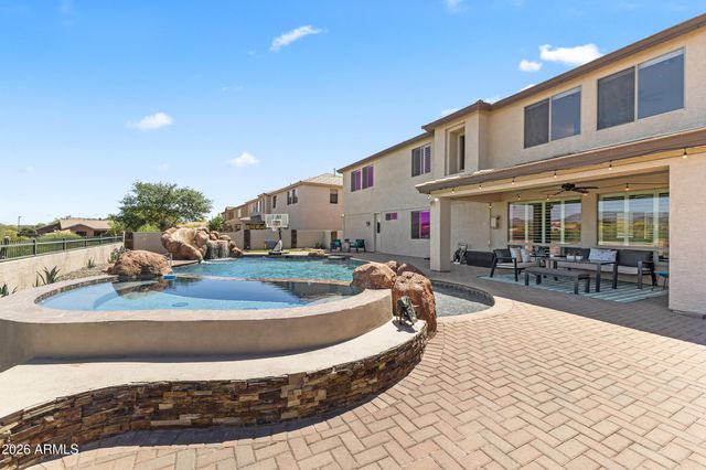 3622 W JORDON Lane, Phoenix, AZ 85086