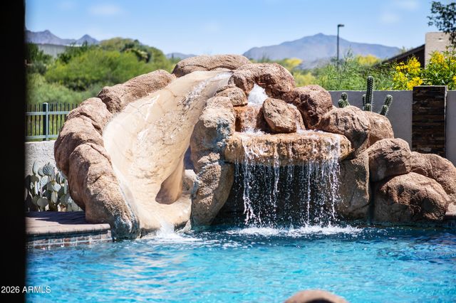 3622 W JORDON Lane, Phoenix, AZ 85086