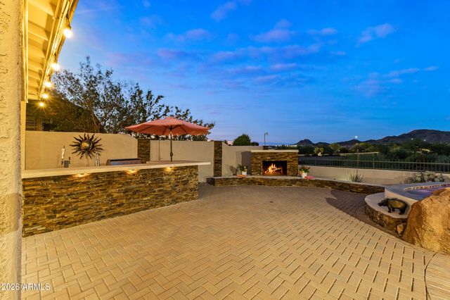 3622 W JORDON Lane, Phoenix, AZ 85086