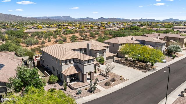 3622 W JORDON Lane, Phoenix, AZ 85086