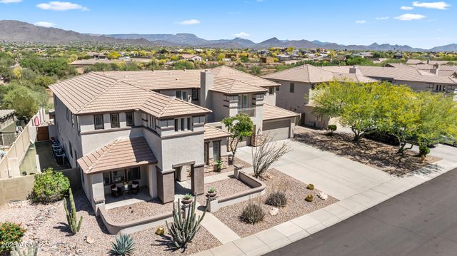 3622 W JORDON Lane, Phoenix, AZ 85086