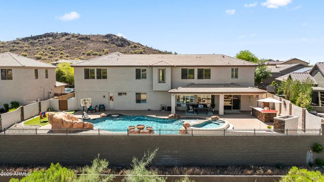 3622 W JORDON Lane, Phoenix, AZ 85086