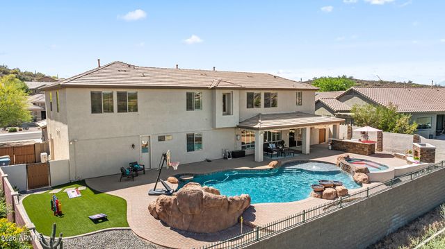 3622 W JORDON Lane, Phoenix, AZ 85086