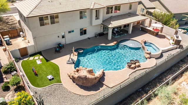 3622 W JORDON Lane, Phoenix, AZ 85086