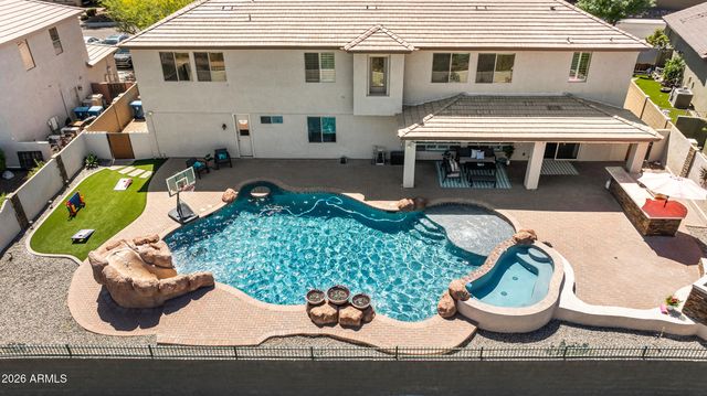 3622 W JORDON Lane, Phoenix, AZ 85086