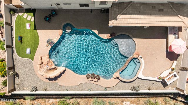 3622 W JORDON Lane, Phoenix, AZ 85086