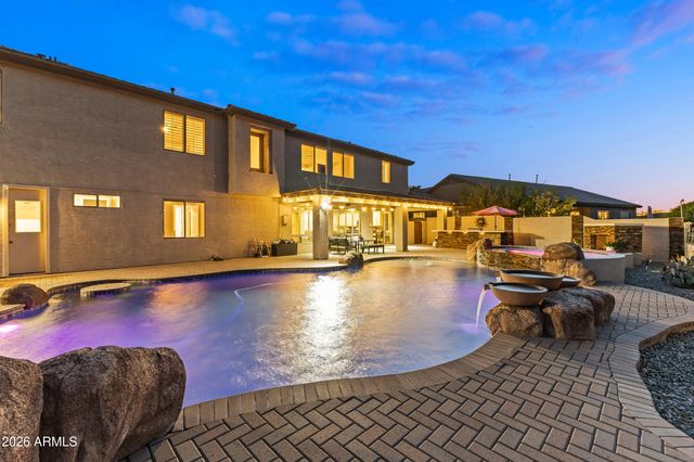 3622 W JORDON Lane, Phoenix, AZ 85086