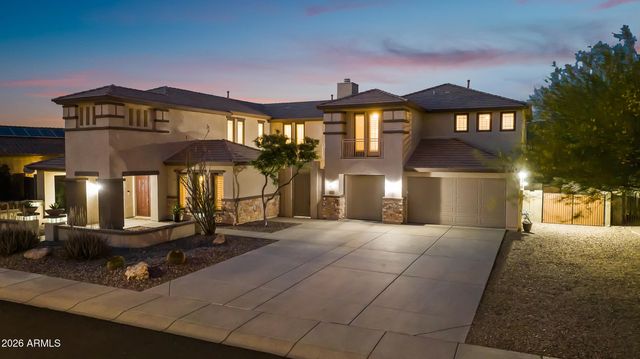 3622 W JORDON Lane, Phoenix, AZ 85086