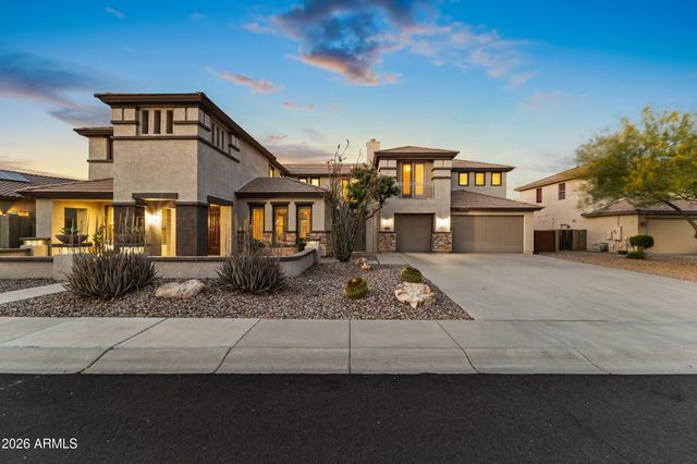 3622 W JORDON Lane, Phoenix, AZ 85086