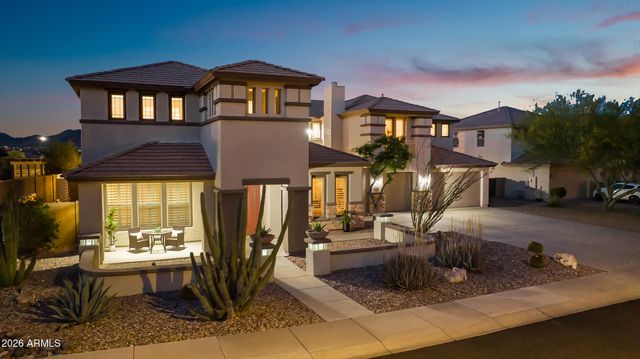 3622 W JORDON Lane, Phoenix, AZ 85086