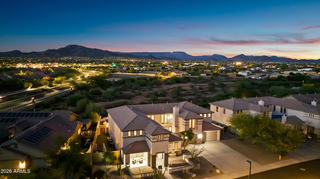 3622 W JORDON Lane, Phoenix, AZ 85086