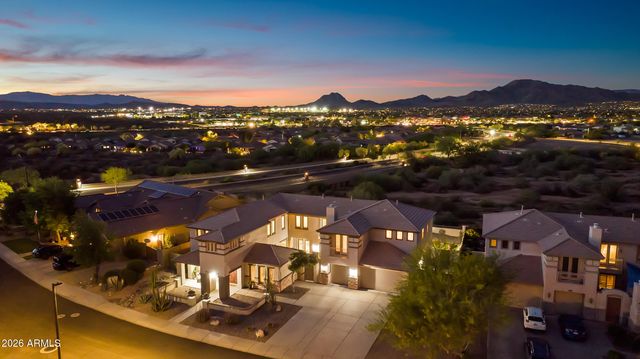 3622 W JORDON Lane, Phoenix, AZ 85086