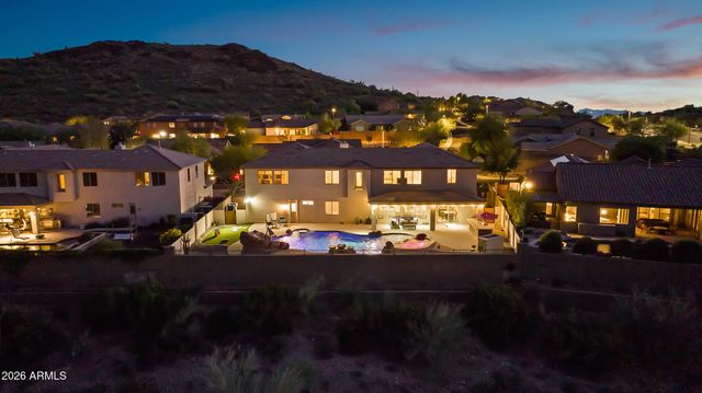 3622 W JORDON Lane, Phoenix, AZ 85086