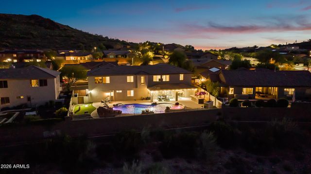 3622 W JORDON Lane, Phoenix, AZ 85086