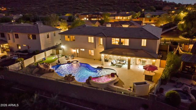 3622 W JORDON Lane, Phoenix, AZ 85086