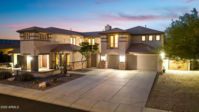 3622 W JORDON Lane, Phoenix, AZ 85086