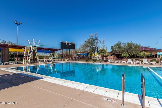 3622 W JORDON Lane, Phoenix, AZ 85086