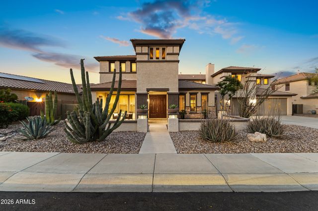 3622 W JORDON Lane, Phoenix, AZ 85086