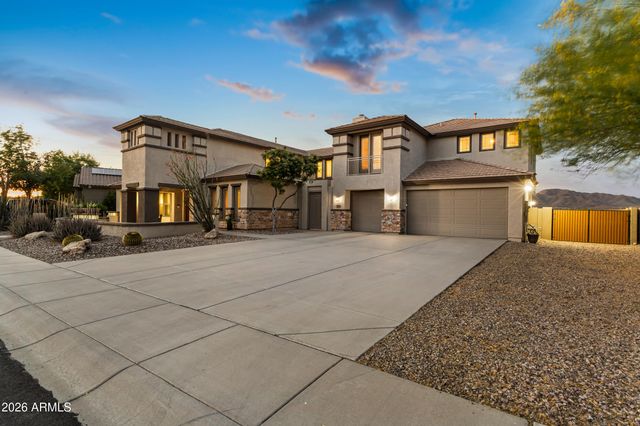 3622 W JORDON Lane, Phoenix, AZ 85086