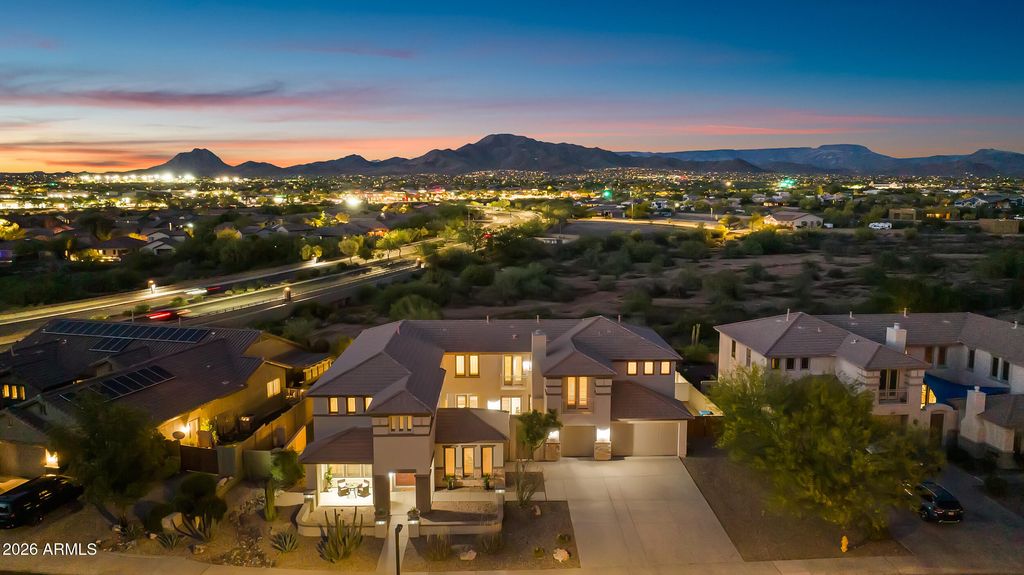 3622 W JORDON Lane, Phoenix, AZ 85086