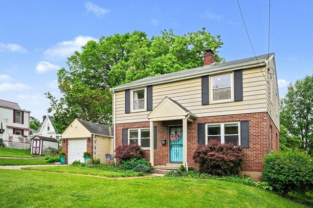 411 Commonwealth Avenue, Erlanger, KY 41018