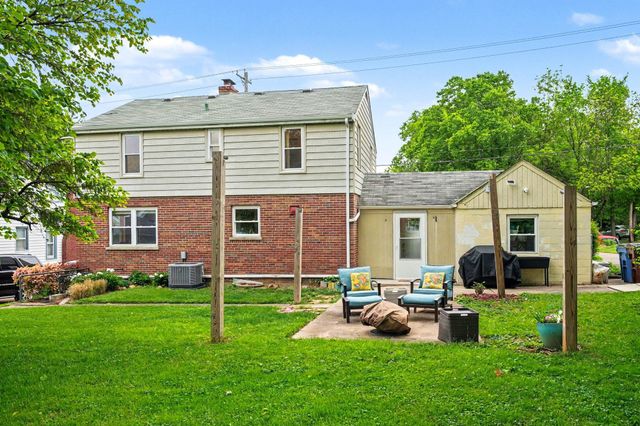 411 Commonwealth Avenue, Erlanger, KY 41018