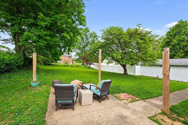 411 Commonwealth Avenue, Erlanger, KY 41018