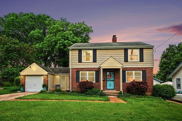 411 Commonwealth Avenue, Erlanger, KY 41018