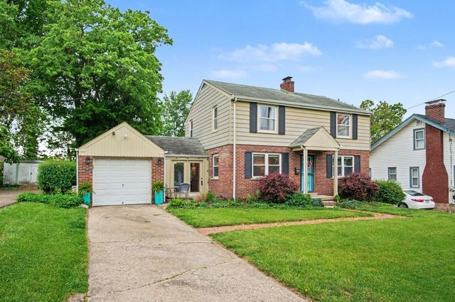 411 Commonwealth Avenue, Erlanger, KY 41018