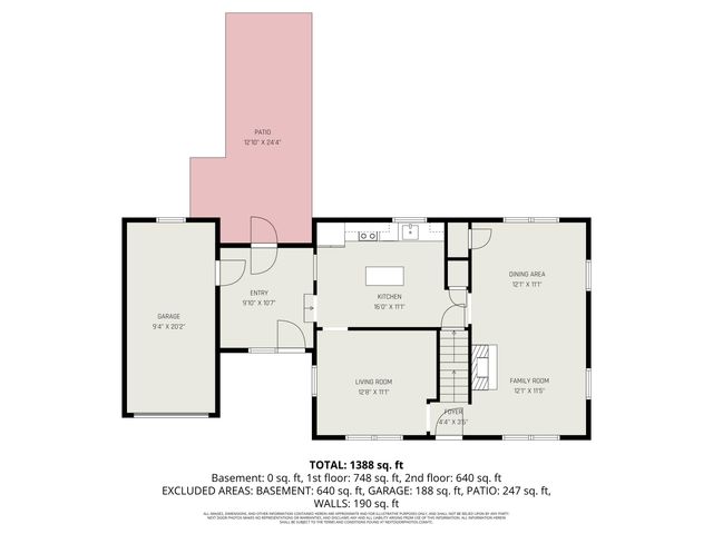 411 Commonwealth Avenue, Erlanger, KY 41018