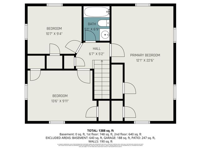 411 Commonwealth Avenue, Erlanger, KY 41018