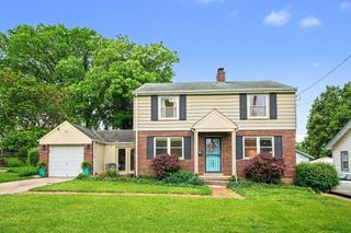 411 Commonwealth Avenue, Erlanger, KY 41018