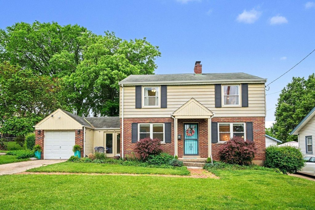 411 Commonwealth Avenue, Erlanger, KY 41018