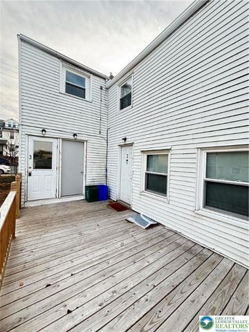 20 West Union Boulevard 3, Bethlehem City, PA 18018