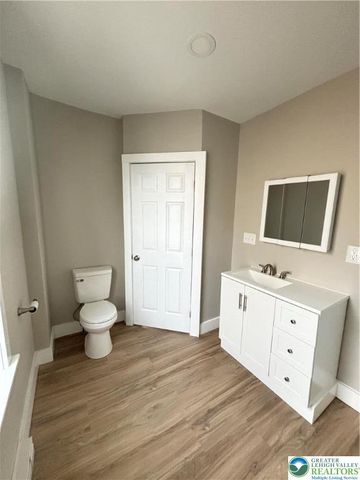 20 West Union Boulevard 3, Bethlehem City, PA 18018