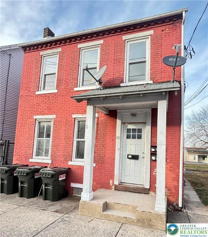 20 West Union Boulevard 3, Bethlehem City, PA 18018