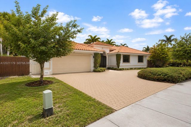 3431 SW 143rd Pl, Miami, FL 33175