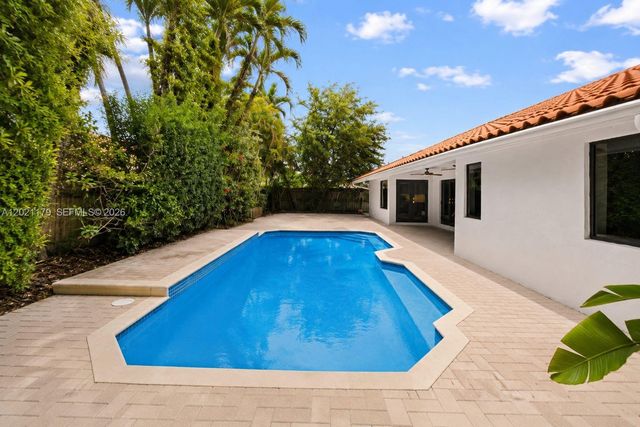 3431 SW 143rd Pl, Miami, FL 33175