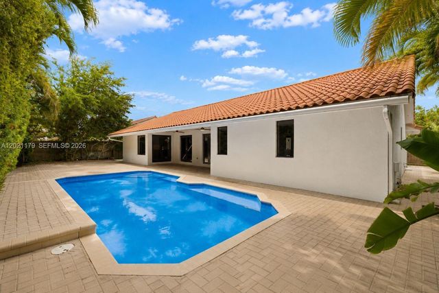 3431 SW 143rd Pl, Miami, FL 33175
