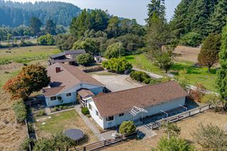104 Thistle Lane 000, Freshwater, CA 95503