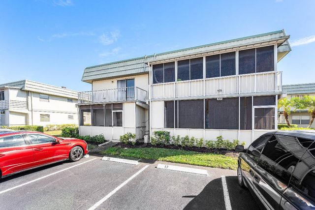 426 Flanders I, Delray Beach, FL 33484
