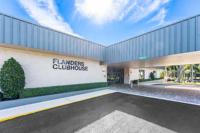 426 Flanders I, Delray Beach, FL 33484