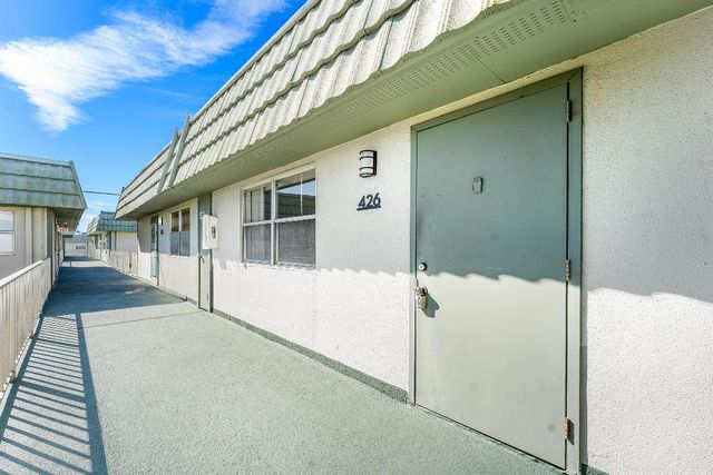 426 Flanders I, Delray Beach, FL 33484