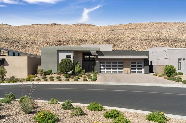 5201 Peak Climb Drive, Las Vegas, NV 89135