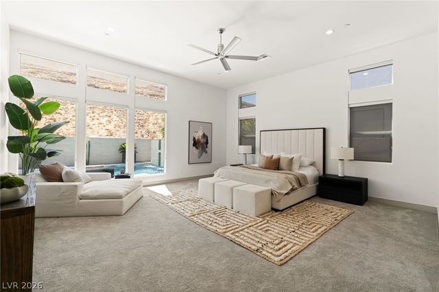 5201 Peak Climb Drive, Las Vegas, NV 89135