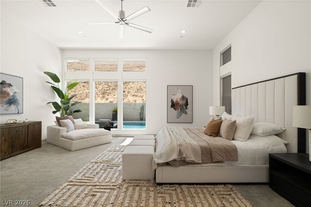 5201 Peak Climb Drive, Las Vegas, NV 89135