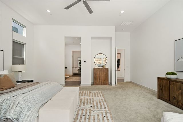 5201 Peak Climb Drive, Las Vegas, NV 89135