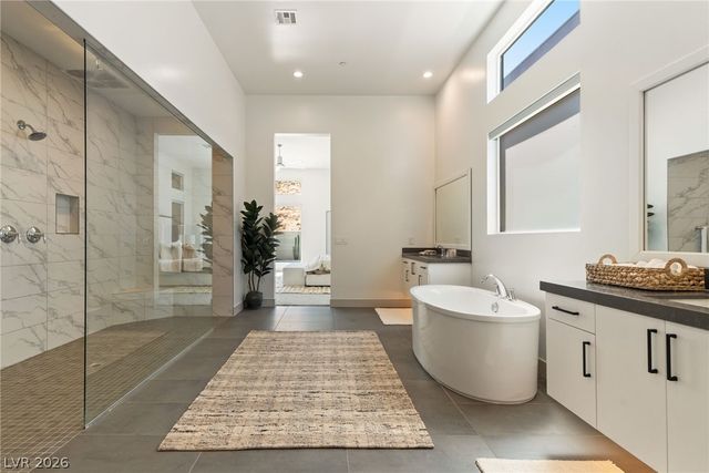 5201 Peak Climb Drive, Las Vegas, NV 89135